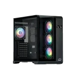 کیس گیمینگ تسکو TSCO GC4515 Odin Black