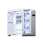 کیس گیمینگ تسکو TSCO GC4515 Odin White
