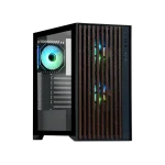 کیس گیمینگ تسکو TSCO GC4512 VANIR Black