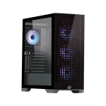 کیس گیمینگ تسکو TSCO GC4511 Black