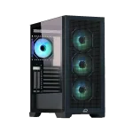 کیس گیمینگ تسکو TSCO GC4510 Black