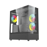کیس گیمینگ تسکو TSCO GC 4491