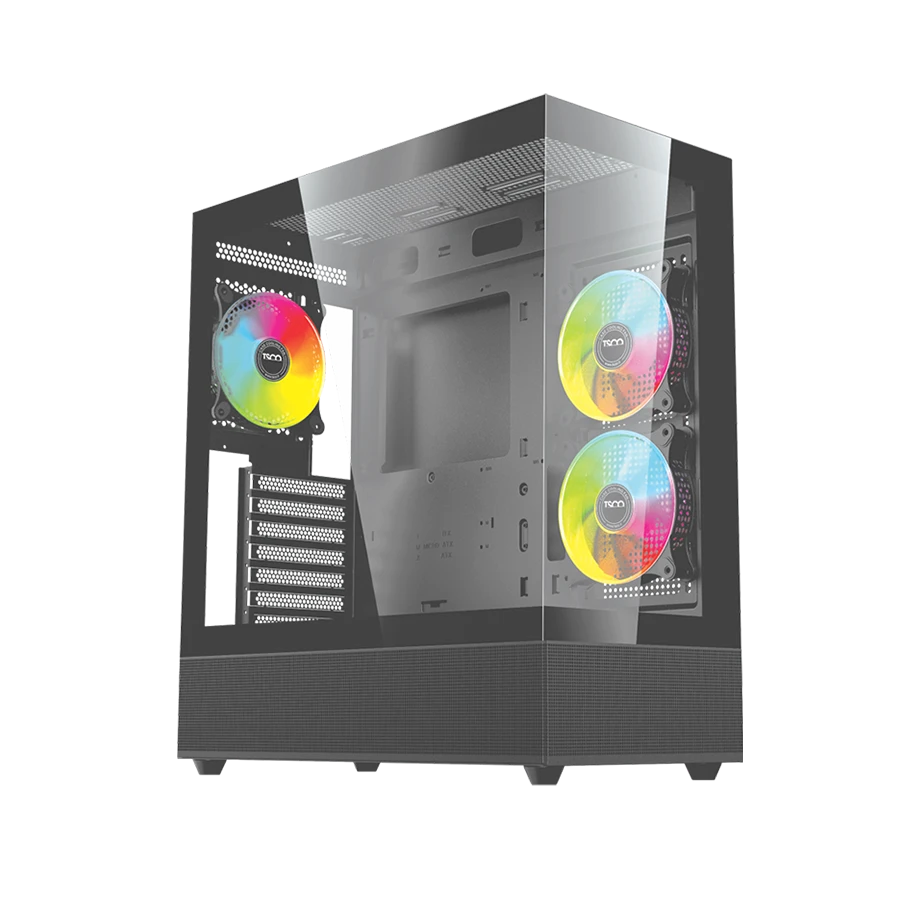 کیس گیمینگ تسکو TSCO GC 4491