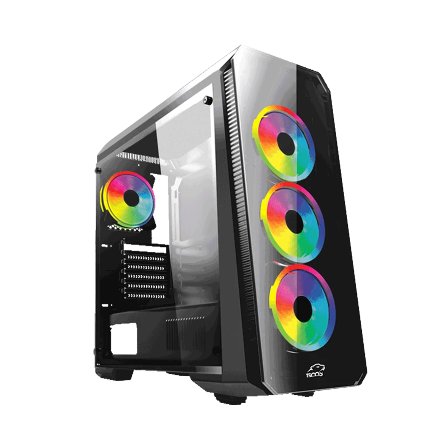 کیس گیمینگ تسکو TSCO GC 4490