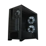 کیس گیمینگ تسکو TSCO GC4512 VANIR Black