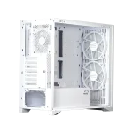 کیس گیمینگ تسکو TSCO GC4512 VANIR White