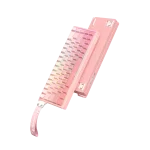 کیبورد مکانیکال گیمینگ اونیکوما ONIKUMA G69 Pink