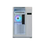 کیس گیمینگ تسکو TSCO GC4515 Odin White