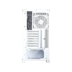 کیس گیمینگ تسکو TSCO GC4512 VANIR White