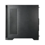کیس گیمینگ تسکو TSCO GC4511 Black