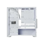 کیس گیمینگ تسکو TSCO GC4508 THUNDERWAVE White