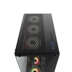 کیس گیمینگ تسکو TSCO GC 4492 Black