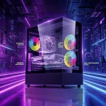 کیس گیمینگ تسکو TSCO GC 4491