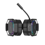 هدست بی‌سیم گیمینگ رپو Rapoo VH850