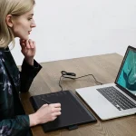 قلم نوری هوئیون Huion H1060P
