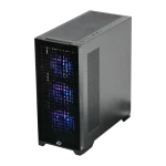 کیس گیمینگ تسکو TSCO GC4511 Black