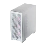 کیس گیمینگ تسکو TSCO GC4511 White