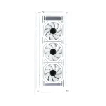 کیس گیمینگ تسکو TSCO GC4510 White