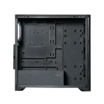 کیس گیمینگ تسکو TSCO GC4508 THUNDERWAVE Black