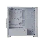 کیس گیمینگ تسکو TSCO GC4508 THUNDERWAVE White
