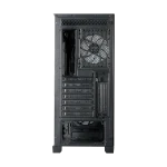 کیس گیمینگ تسکو TSCO GC4511 Black