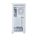 کیس گیمینگ تسکو TSCO GC4511 White