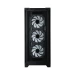 کیس گیمینگ تسکو TSCO GC4510 Black
