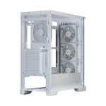 کیس گیمینگ تسکو TSCO GC4511 White