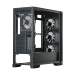 کیس گیمینگ تسکو TSCO GC4511 Black