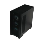 کیس گیمینگ تسکو TSCO GC4510 Black