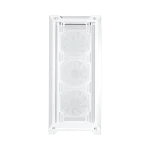 کیس گیمینگ تسکو TSCO GC4510 White
