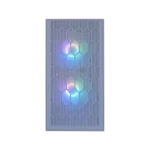 کیس گیمینگ تسکو TSCO GC4508 THUNDERWAVE White