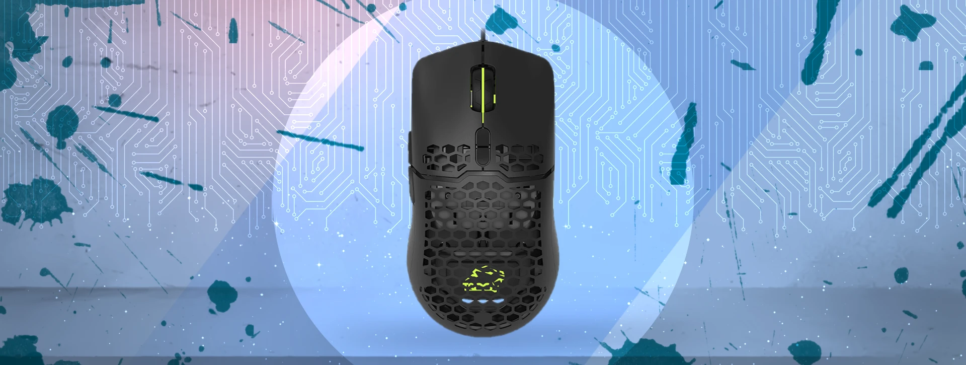 موس گیمینگ تسکو TSCO GM 790
