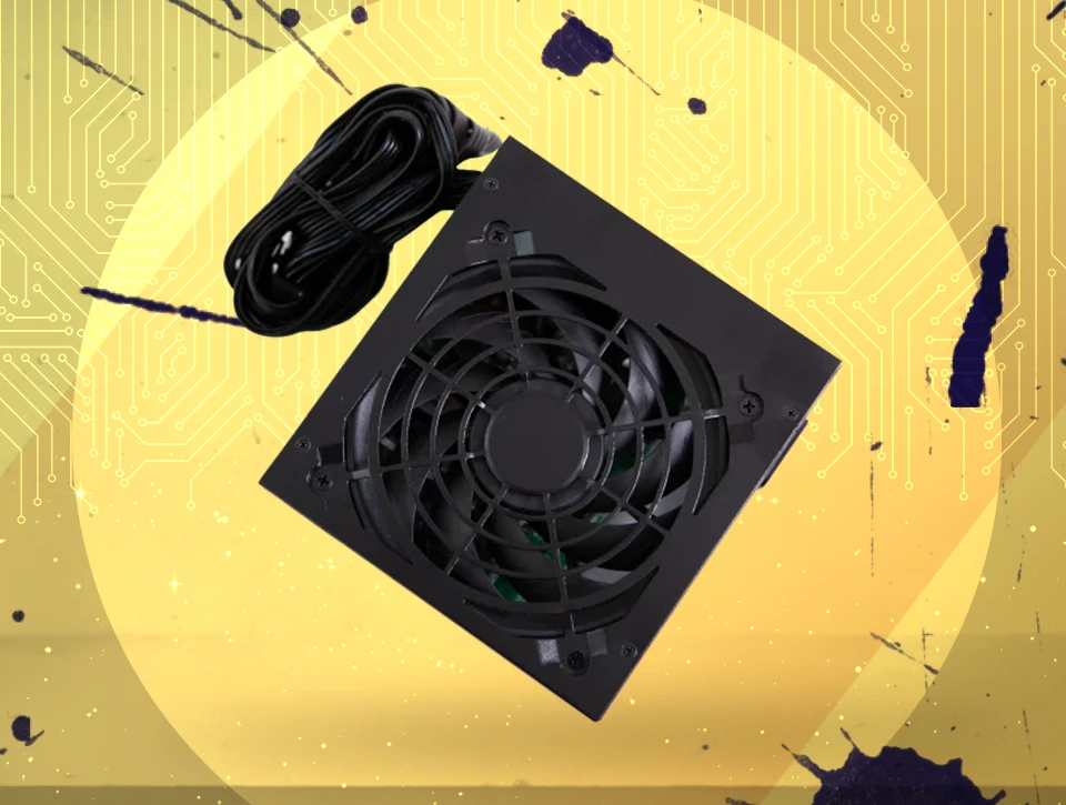 پاور – منبع تغذیه نوا NOVA NP-300W