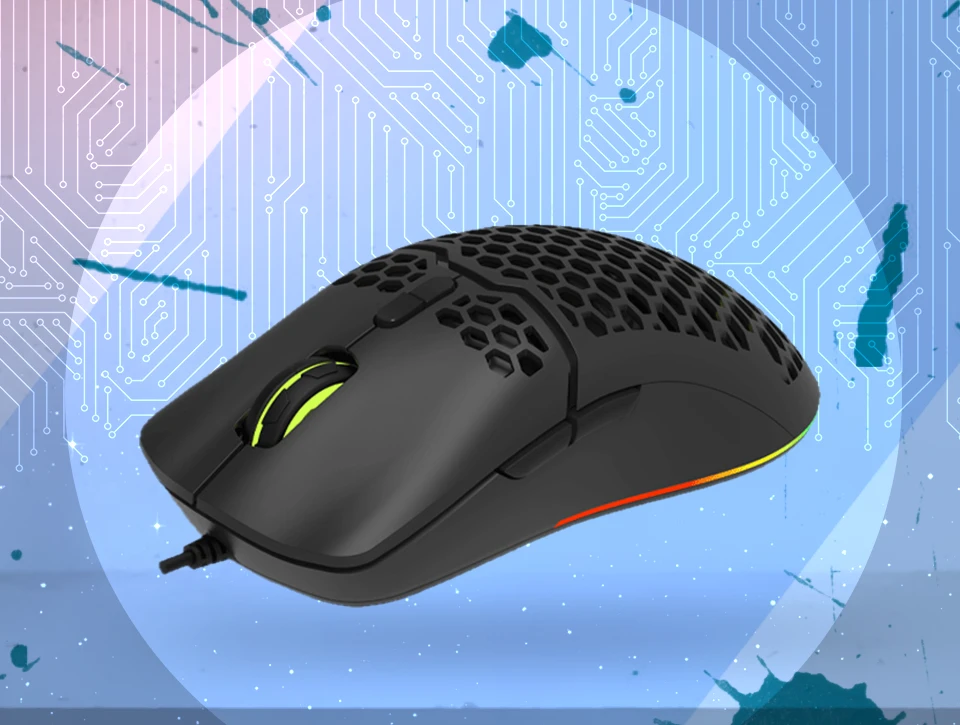 موس گیمینگ تسکو TSCO GM 790