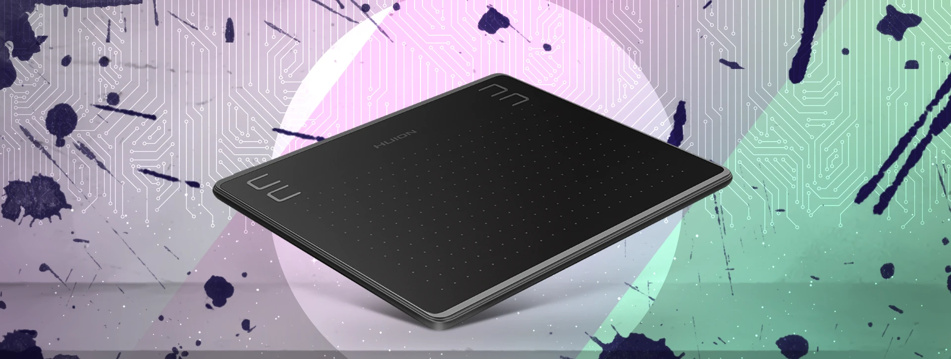 قلم نوری هوئیون Huion HS64