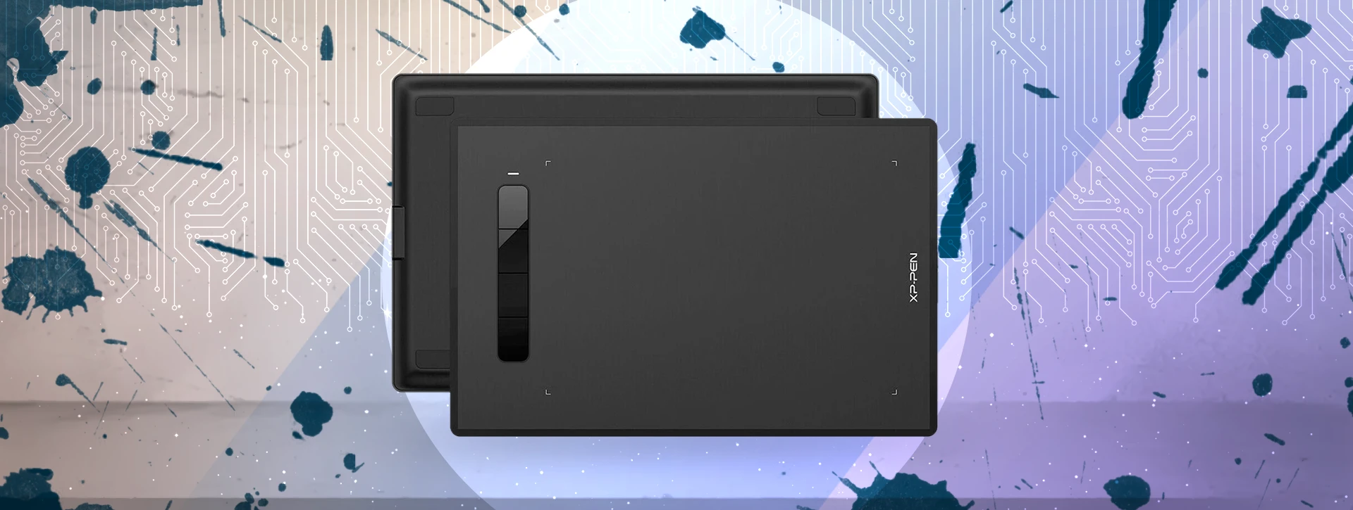 قلم نوری ایکس پی پن XP-Pen Star G960S