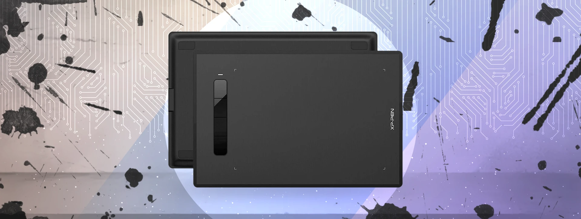 قلم نوری ایکس پی پن XP-Pen Star G960S Plus
