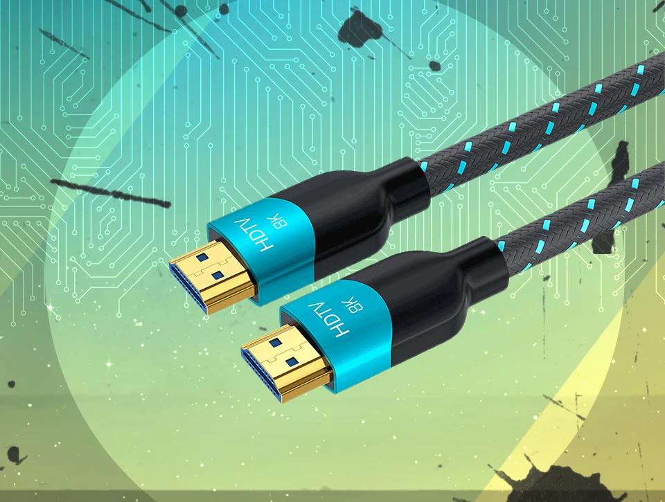 کابل HDMI گیمینگ تسکو TSCO GHC 71