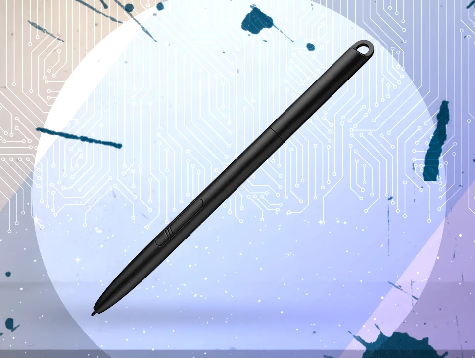قلم نوری ایکس پی پن XP-Pen Star G960S