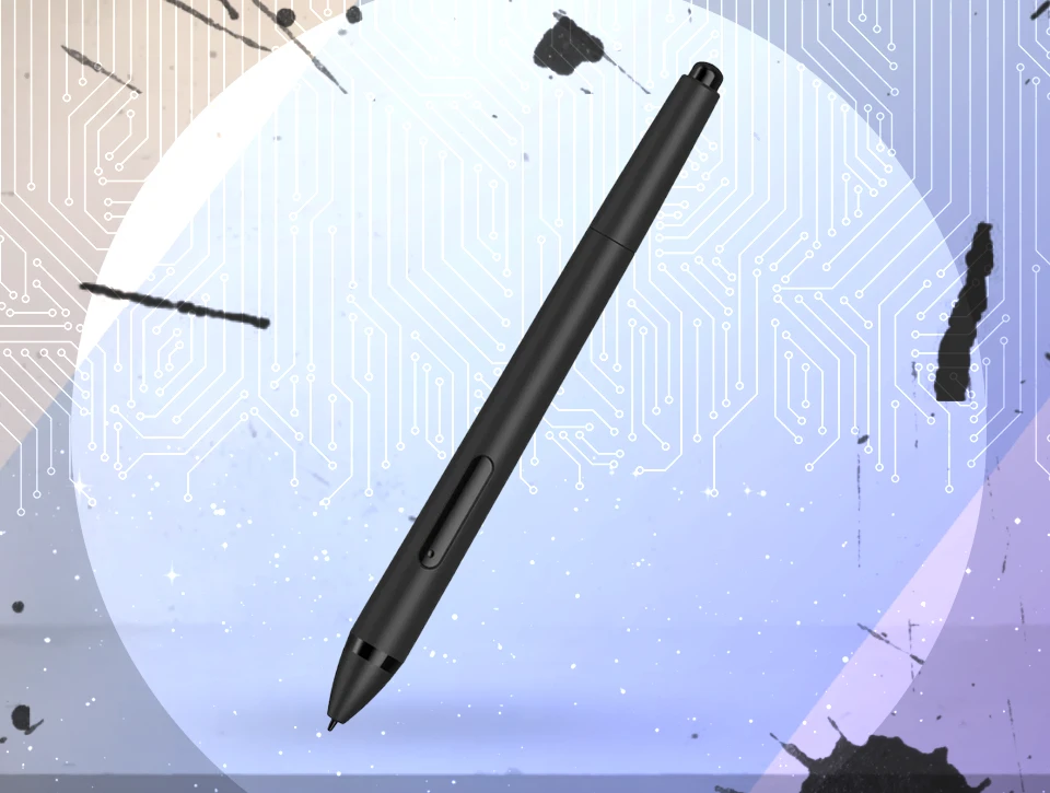 قلم نوری ایکس پی پن XP-Pen Star G960S Plus