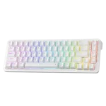 کیبورد مکانیکال گیمینگ ردراگون Redragon NOVA K709 White RGB