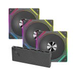 فن کیس تسکو TSCO GFAN 310 Skadi Storm