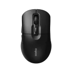 موس رپو Rapoo M308S Silent Black