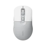 موس رپو Rapoo M308S Silent Beige Grey