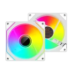فن کیس تسکو TSCO Skadi Storm (GFan 105) White