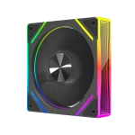 فن کیس تسکو TSCO Skadi Storm (GFan 110) Black