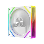 فن کیس تسکو TSCO Skadi Storm (GFan 110) White