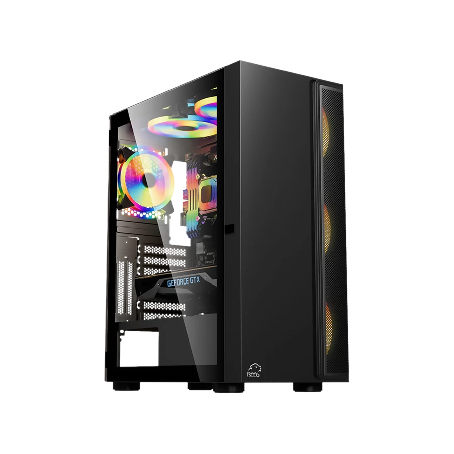 کیس گیمینگ تسکو TSCO GC 4488