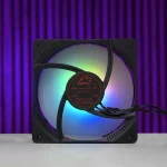 فن کیس تسکو TSCO Skadi Storm (GFan 100)